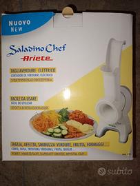 Tagliaverdure Ariete