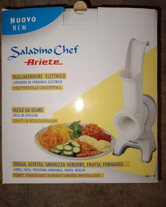 Tagliaverdure Ariete