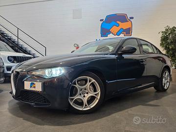 Alfa Romeo Giulia Berlina Giulia 2.2 t Business Sp