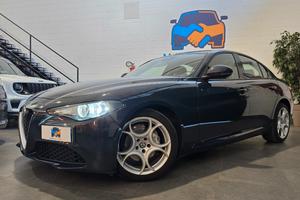 Alfa Romeo Giulia Berlina Giulia 2.2 t Business Sp