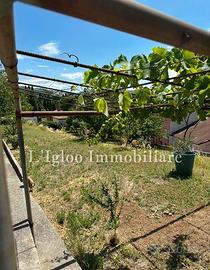 Via dell'Istria (zona Burlo) TERRENO EDIFICABILE