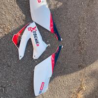 Carene Derbi Senda 50