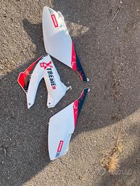 Carene Derbi Senda 50