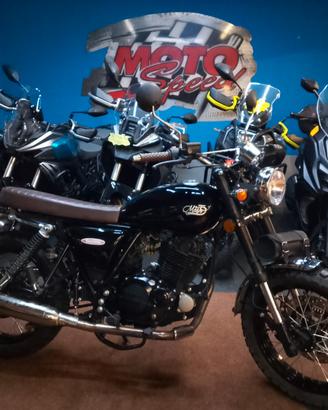 Mash Two Fifty 250