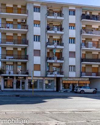 Appartamento in venduta o permuta con casetta
