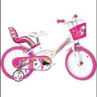 Bici Unicorn