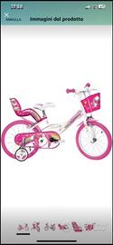 Bici Unicorn