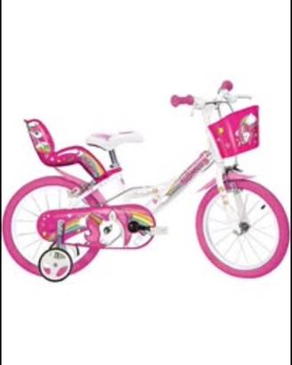Bici Unicorn