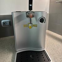 Spillatore refrigerato Bier Maxx