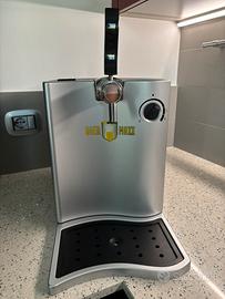 Spillatore refrigerato Bier Maxx