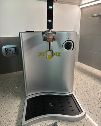 Spillatore refrigerato Bier Maxx