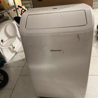 Climatizzatore portatile