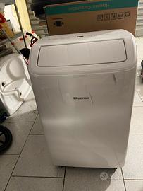 Climatizzatore portatile