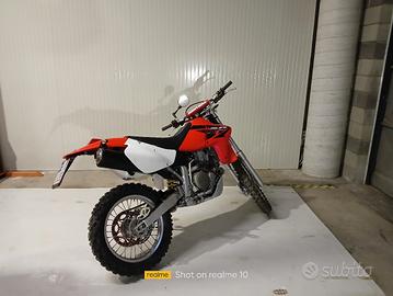  Honda  xr 650