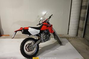  Honda  xr 650