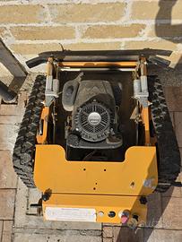 Robot telecomando