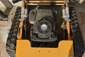 Robot telecomando