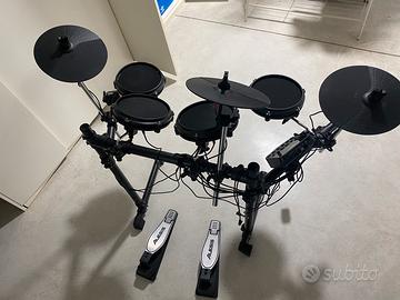 Batteria elettronica