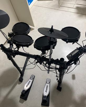 Batteria elettronica