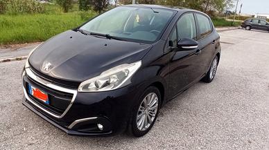 Peugeot 208 1.6 BlueHDI 5p Neopatentati