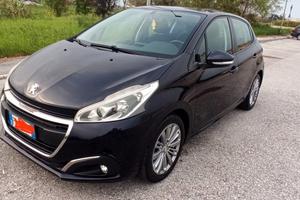 Peugeot 208 1.6 BlueHDI 5p Neopatentati