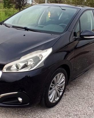 Peugeot 208 1.6 BlueHDI 5p Neopatentati