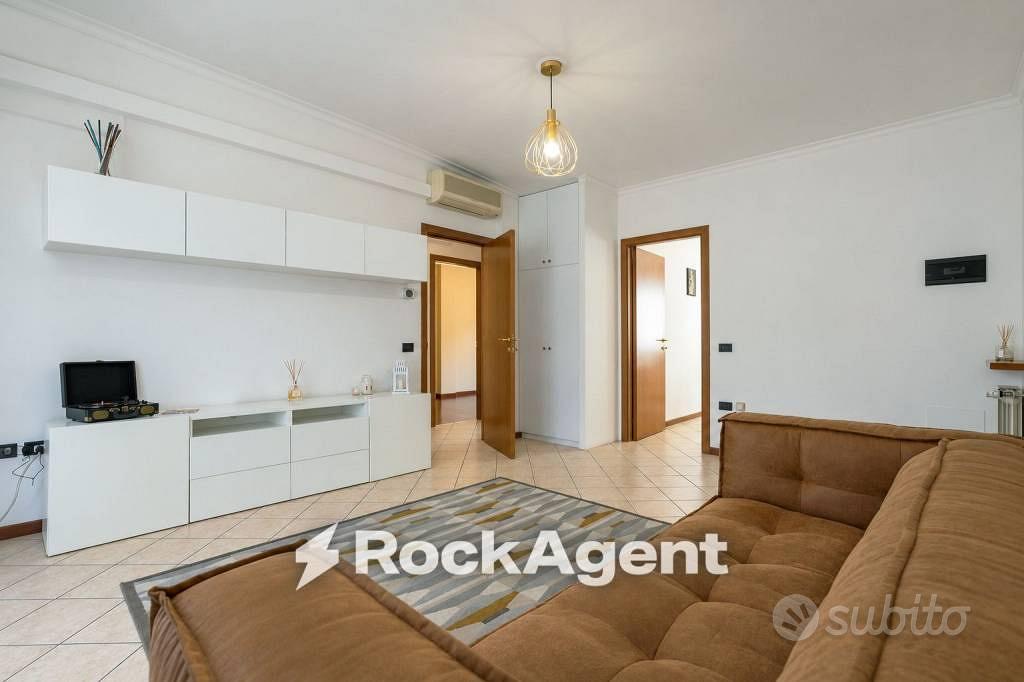 Appartamento – Lallio - Vista 4