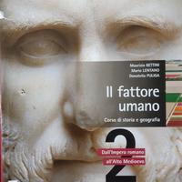IL FATTORE UMANO, Vol. 2