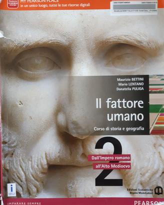 IL FATTORE UMANO, Vol. 2