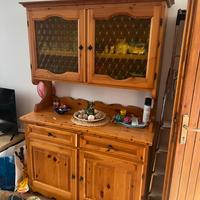Credenza vintage