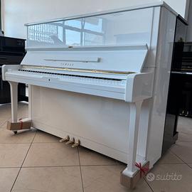 Pianoforte Verticale Yamaha U1 Serie H