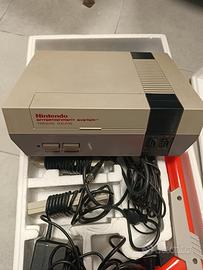 Nintendo Nes 