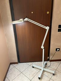 Lampada estetica