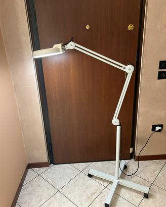 Lampada estetica