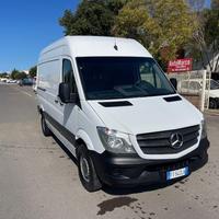 MERCEDES-BENZ SPRINTER 214CDI
