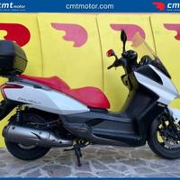 KYMCO Downtown 125i Garantito e Finanziabile