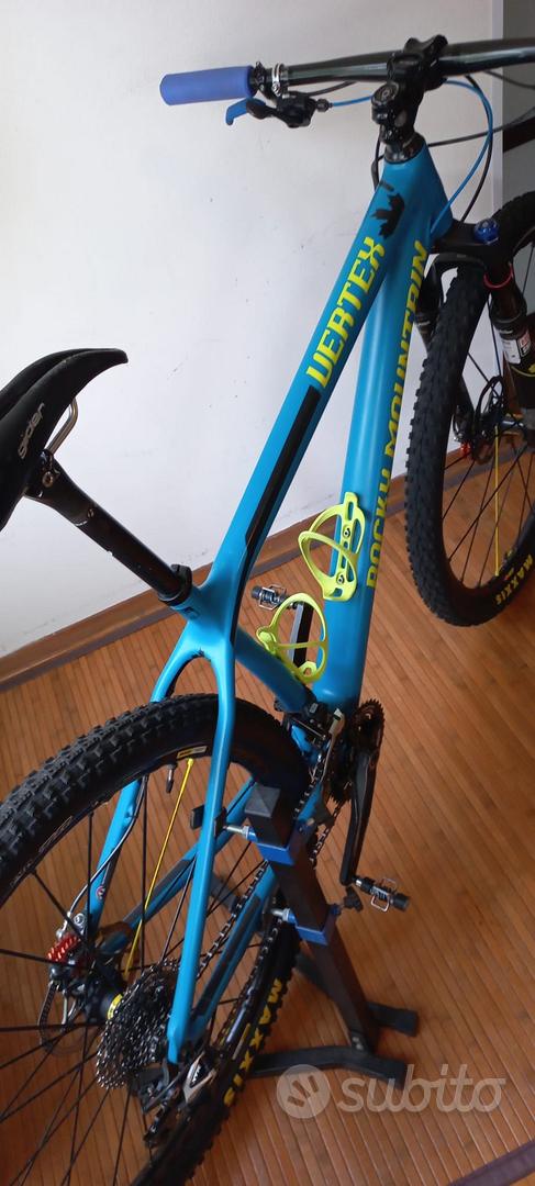 Mountain Vertex Rocky Mountain Usate Rocky Mountain Vertex RSL 970