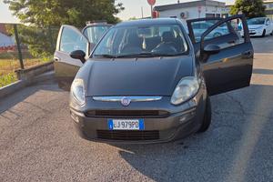 Fiat Punto Evo 1.3 Mjt 95 CV DPF 5 porte S&S Emoti