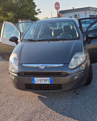 Fiat Punto Evo 1.3 Mjt 95 CV DPF 5 porte S&S Emoti