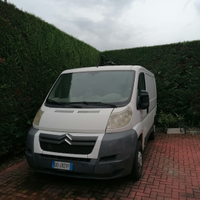 Citroen Jumper L1 H1