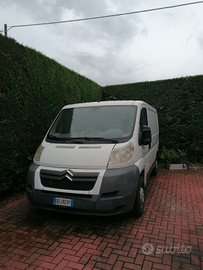 Citroen Jumper L1 H1