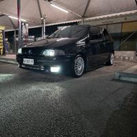 punto gt turbo