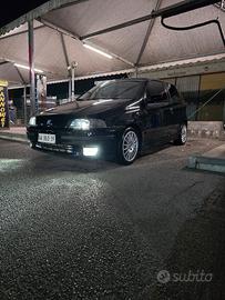 punto gt turbo