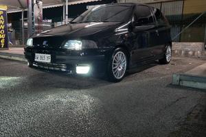 punto gt turbo