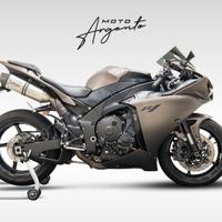 Yamaha YZF R1 BIG BANG