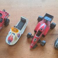 macchinine Majorette