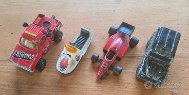 macchinine Majorette