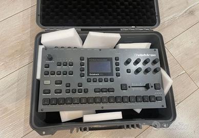 Elektron octatrack mk2
