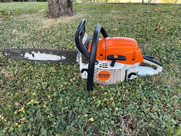 Motosega stihl 261 c-m