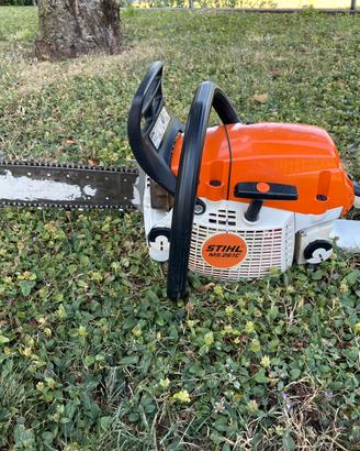 Motosega stihl 261 c-m